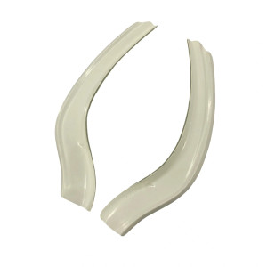 FRP MD Wide Body Fender Brackets (front) > Toyota Supra (JZA80) 1993-1998 - image 1