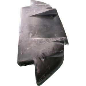 FRP JRAC Diffuser (rear) > Honda S2000 (AP1) 2000-2009 - image 1