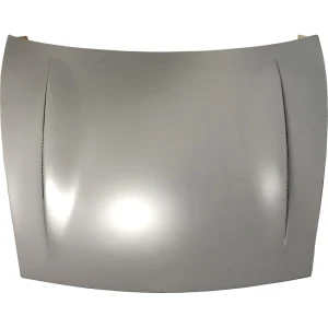 FRP GEMB Hood > Porsche Cayenne 955 2011-2013 - image 1