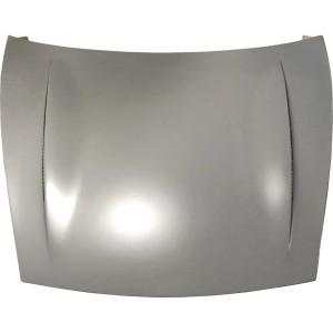 FRP GEMB Hood > Porsche Cayenne 955 2011-2013 - image 1