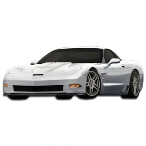 1997-2004 Chevrolet Corvette ZR Edition Kit - image 1