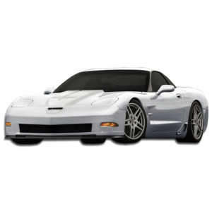 1997-2004 Chevrolet Corvette C5 ZR Edition Body Kit - 6 Piece - image 1