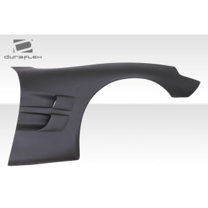1997-2004 Chevrolet Corvette C5 ZR Edition Fenders - 2 Piece - image 1