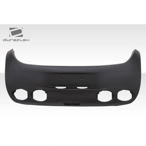1997-2004 Chevrolet Corvette C5 ZR Edition Rear Bumper - 1 Piece - image 1
