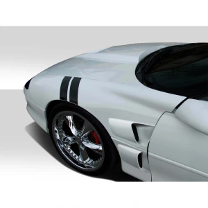 1993-1997 Chevrolet Camaro ZR Edition Fender - image 1