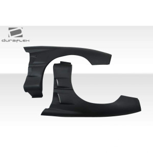 1993-1997 Chevrolet Camaro ZR Edition Front Fenders - 2 Piece - image 1