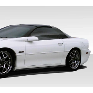 1993-2002 Chevrolet Camaro ZR Edition Side Skirts - image 1