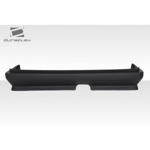 1976-1989 BMW 6 Series E24 2DR ZR-S Rear Bumper - 1 Piece - image 1
