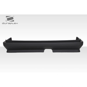 1976-1989 BMW 6 Series E24 2DR ZR-S Rear Bumper - 1 Piece - image 1