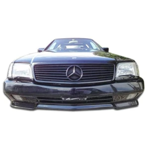 1990-2002 Mercedes SL - Mercedes AMG2 Look Front Bumper - image 1