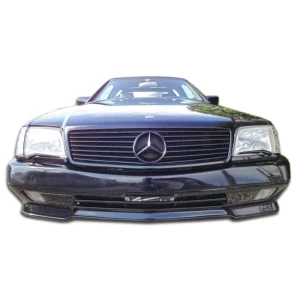 1990-2002 Mercedes SL - Mercedes AMG2 Look Front Bumper - image 1