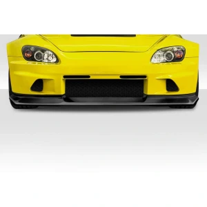 2000-2009 Honda S2000 VTX Front Bumper- 1 Piece - image 1