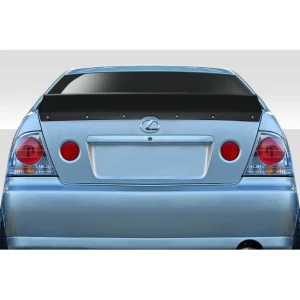 2000-2005 Lexus IS RBS Rear Wing - image 1