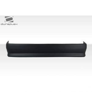 1990-2002 Mercedes SL Class R129 AMG2 Look Rear Bumper - 1 Piece - image 1