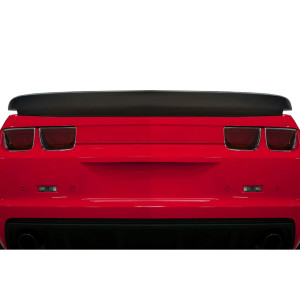 2010-2013 Chevrolet Camaro Z28 Look Wing Spoiler - 1 Piece (S) - image 1