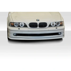 1997-2000 BMW 5 Series E39 Alpine Front Lip - 1 Piece - image 1