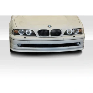 1997-2000 BMW 5 Series E39 Alpine Front Lip - 1 Piece - image 1