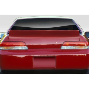 1997-2001 Honda Prelude RBS Rear Wing - image 1
