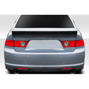 2004-2008 Acura TSX Duraflex RBS Wing Spoiler - 1 Piece - image 1