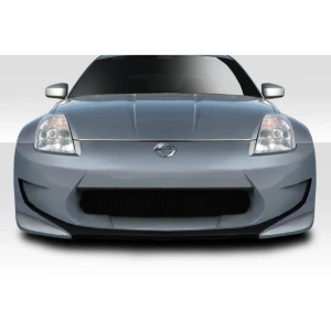 2003-2008 Nissan 350Z AM-S Front Bumper - image 1