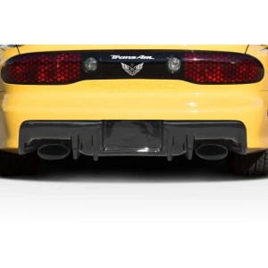 1993-2002 Pontiac Trans Am LE Designs Rear Lip - image 1