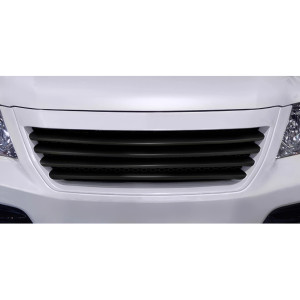 2008-2015 Lexus LX570 AF-1 Wide Body Grille ( GFK ) - 1 Piece (S) - image 1