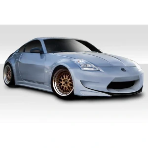 2003-2008 Nissan 350Z AMS GT Kit - image 1