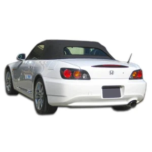 2000-2009 Honda S2000 AP2 Rear Bumper - image 1