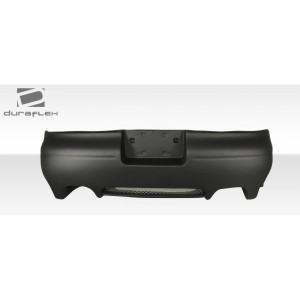 1993-1997 Nissan Altima Evo 3 Rear Bumper - 1 Piece (S) - image 1