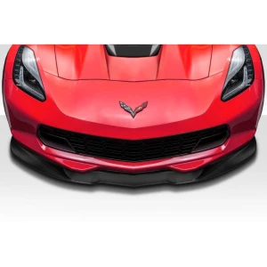 2014-2019 Chevrolet Corvette Apex Front Lip - image 1