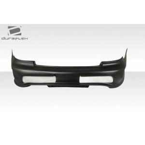 1997-2003 Chevrolet Malibu Kombat Rear Bumper - 1 Piece (S) - image 1