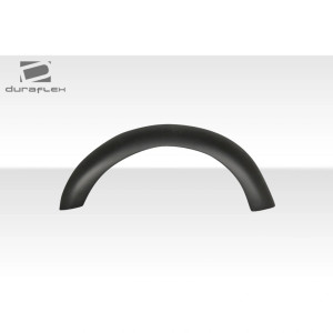 1995-2002 Pontiac Sunfire Millenium Wide Body Front Fender Flares - 2 Piece (S) - image 1