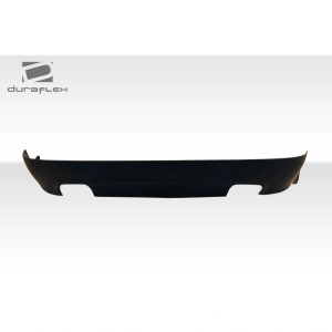 1998-2001 Audi A6 C5 Type A Rear Lip Under Spoiler Air Dam - 1 Piece (S) - image 1
