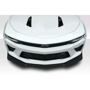 2016-2018 Chevrolet Camaro Arsenal Front Lip - image 1