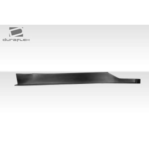 1989-1994 Nissan Skyline 2DR R32 R34 GTR500 Conversion Side Skirts Rocker Panels - 2 Piece (S) - image 1