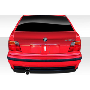1992-1998 BMW 3 Series M3 E36 Ti HB RBS Wing Spoiler - 1 Piece - image 1