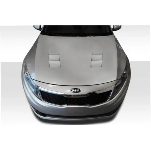 2011-2015 Kia Optima TS-1 Hood - image 1