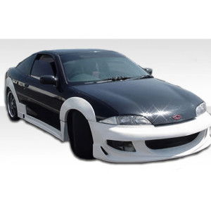 1995-2002 Chevrolet Cavalier Duraflex XGT Front Fenders - 2 Piece (S) - image 1