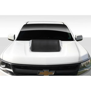 2015-2022 Chevrolet Colorado ZR2 Look Hood - 1 Piece - image 1