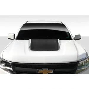 2015-2022 Chevrolet Colorado ZR2 Hood - image 1