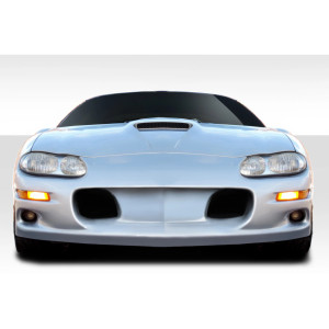 1998-2002 Chevrolet Camaro Duraflex LE Designs Front Bumper - 1 Piece - image 1