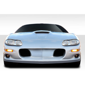 1998-2002 Chevrolet Camaro LE Designs Front Bumper - 1 Piece - image 1