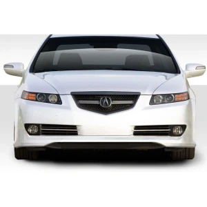 2007-2008 Acura TL A Spec Front Lip - image 1