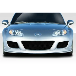 2006-2008 Mazda Miata X Sport Front Bumper - image 1