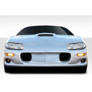 1998-2002 Chevrolet Camaro LE Designs Front Bumper - image 1