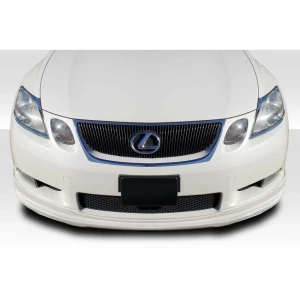 2006-2007 Lexus GS JPR Front Lip - image 1
