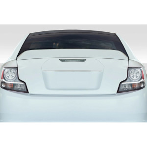 2011-2015 Scion tC Duraflex Racing RSS Wing Spoiler - 1 Piece - image 1