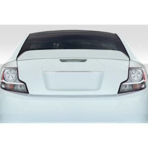 2011-2015 Scion tC Racing RSS Wing Spoiler - 1 Piece - image 1