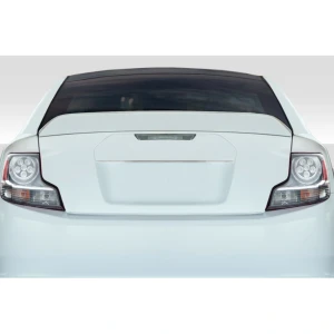2011-2015 Scion tC Racing RSS Wing Spoiler - 1 Piece - image 1