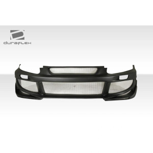 1996-1998 Honda Civic 2DR AVG Body Kit - 4 Piece - image 1